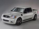 Ford Explorer Sport Trac Concept 2004 года